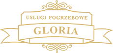 Gloria Usługi pogrzebowe i kamieniarskie Piotr Borkowski