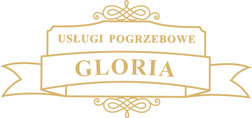 Gloria Usługi pogrzebowe i kamieniarskie Piotr Borkowski